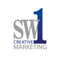 SW1 Creative Marketing logo - Similar company to Genius Division Limited