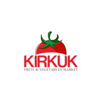 Kirkuk Fruit and Vegetables Market logo - Similar company to Kar Group