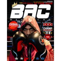 TOS Boxing