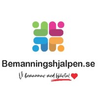 Bemanningshjälpen Stockholm AB logo - Similar company to Search Group Ab