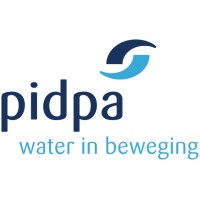 Pidpa logo - Similar company to Farys