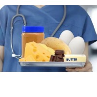 nutrition facts logo - Similar company to Helpers Social Development Foundation