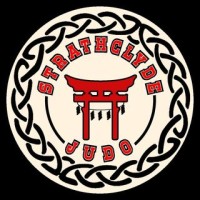 Strathclyde Judo logo - Similar company to Product