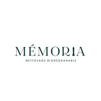 Mémoria Nettoyage logo - Similar company to Source Nettoyage