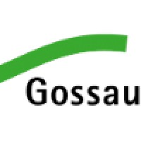 Stadt Gossau logo - Similar company to Gemeinde Seuzach