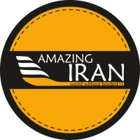 Amazing Iran logo - Similar company to セントケア・ホールディング株式会社