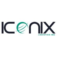 ICONIX LOGISTICS INC logo - Similar company to Plexus Freight Ltd