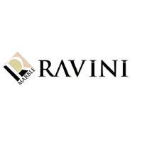 Ravini Marble logo - Similar company to Baski̇ Genel Müdürlüğü