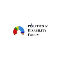Politics and Disability Forum logo - Similar company to Swype Inc.