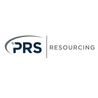 PRS Resourcing logo - Similar company to Elevate Search Ltd