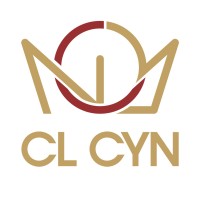 Challenge District - CYN Branch logo - Similar company to Studio Cyn