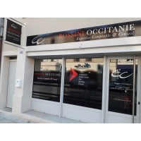 ROSSINI OCCITANIE logo - Similar company to Cabinet Sallaberry