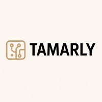 Tamarly logo - Similar company to Broadwalk