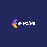 E-VOLVE Marketing Solutions logo - Similar company to Ideas Advanced Development And Design