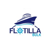 FLOTILLA BULK logo - Similar company to Platina Bulk Carriers Pte. Ltd.