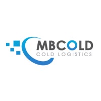 MBCOLD LOGISTICS logo - Similar company to Arditude