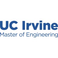 UC Irvine Master of Engineering logo - Similar company to Vobil.Com