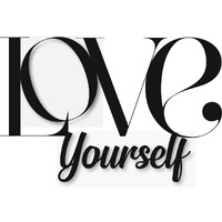 Love Yourself logo - Similar company to Reporter.Gr