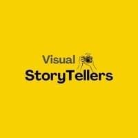 Visual Storytellers logo - Similar company to Avlin Studio