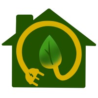 My Electric Home logo - Similar company to My Solar Manager