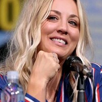 Kaley Christine