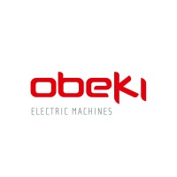 OBEKI ELECTRIC MACHINES SL logo - Similar company to Sicopack Slu