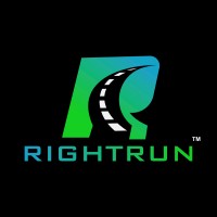 RightRun logo - Similar company to Runsafe