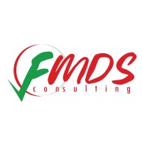 FMDS Consulting logo - Similar company to Provideff