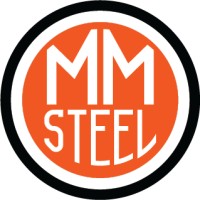 MM Steel Corp. logo - Similar company to Eventura