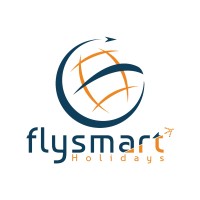 GoFlySmart Holidays logo - Similar company to Tripmaza.Com