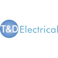 T&D Electrical logo - Similar company to T & D Electricals