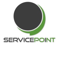 Servicepoint d.o.o. logo - Similar company to Socialnet Group