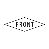 Front General Store logo - Similar company to The Halftimers