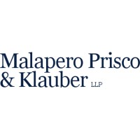 Malapero Prisco & Klauber LLP logo - Similar company to Cornell Grace, P.C.