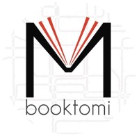 BooktoMi logo - Similar company to Libreria Verso