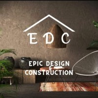 EPIC DESIGN & CONSTRUCTION logo - Similar company to Rohan Builders And Developers Private Limited