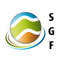 Société Géologique de France logo - Similar company to Géolithe
