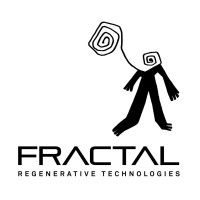 Fractal | Regenerative Technologies logo - Similar company to Scagilize