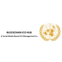 Blockchain ICO Hub logo - Similar company to Ico Crypto