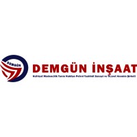 Demgün İnşaat A.Ş. logo - Similar company to Topuzlar Yapı