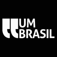 Canal UM BRASIL logo - Similar company to Movietrack Cinema E Televisão Ltda