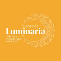 Agence Luminaria logo - Similar company to Atelier Clémentine