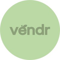 Vendr logo - Similar company to Hudjo