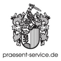 präsent-service von Steinmetz GmbH logo - Similar company to Dasroteb