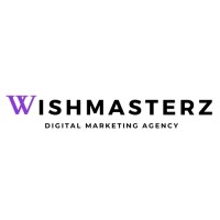 Wishmasterz Digital Marketing Agency logo - Similar company to Shashidev Web Solutions