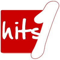 Hits1 radio logo - Similar company to Bordo Média Group