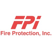 Fire Protection, Inc logo - Similar company to Fire Protection Team