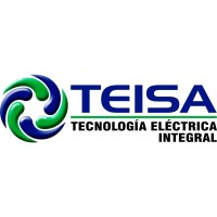 TEISA Tecnología Eléctrica Integral logo - Similar company to Electricardi