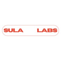 SULA LABS logo - Similar company to Good Face Project