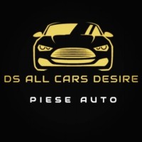 DS-ALL CARS DESIRE logo - Similar company to Spectrum Holding